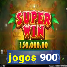 jogos 900